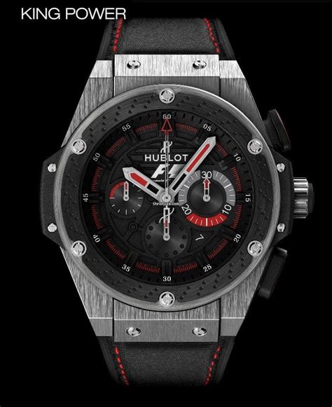 hublot big bang f1 limited edition|hublot big bang edition 607691.